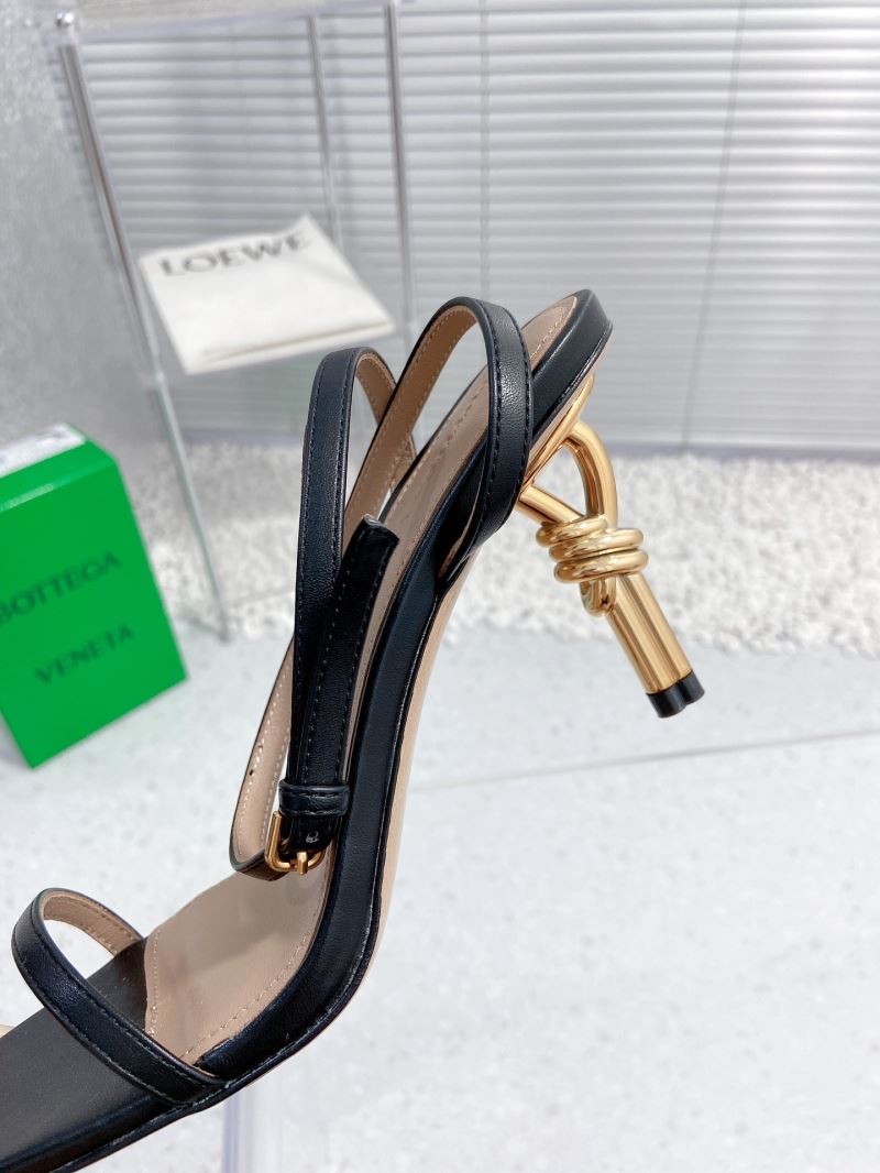 Bottega Veneta Sandals